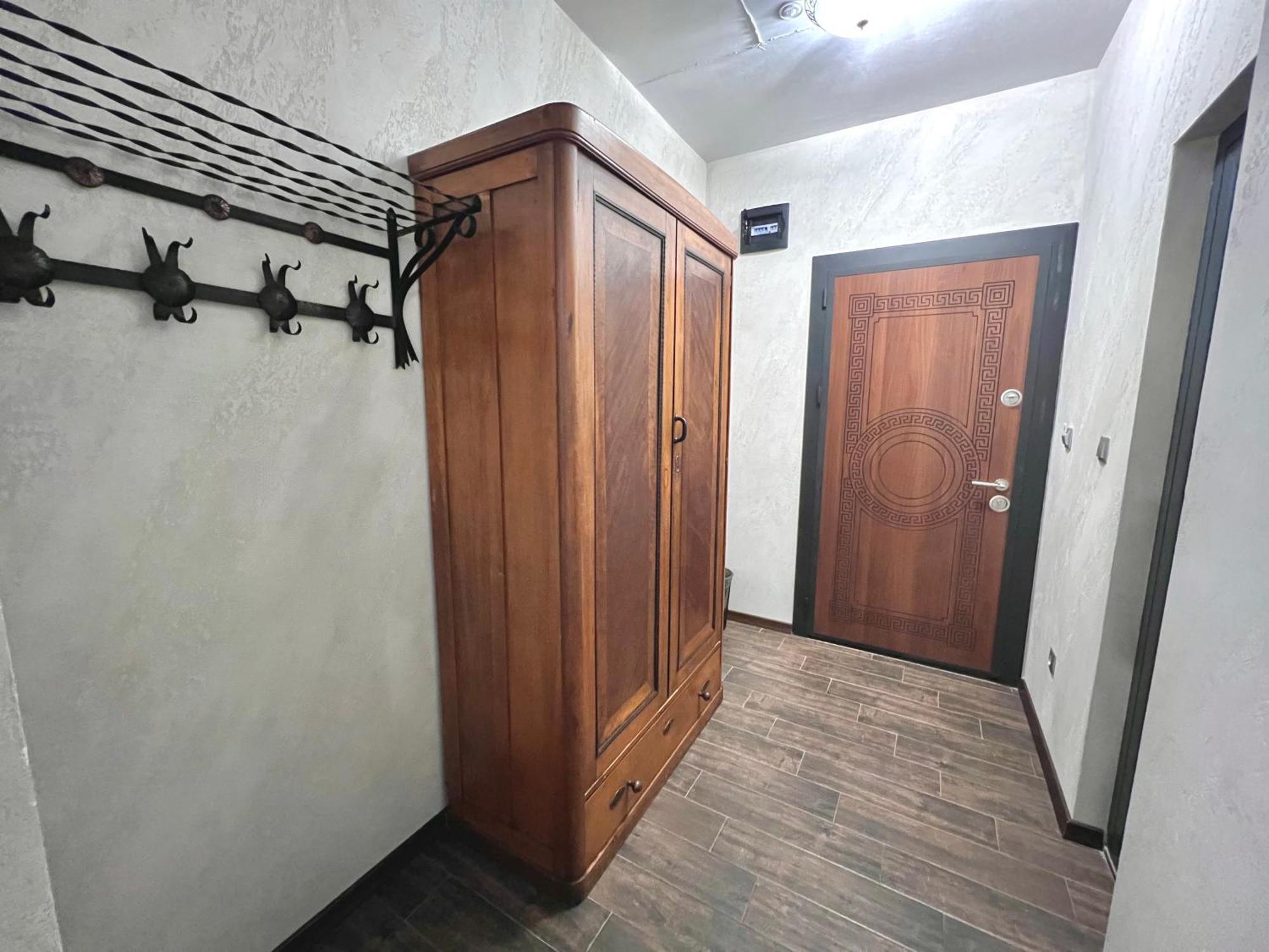 Хотел Антик Pernik Экстерьер фото