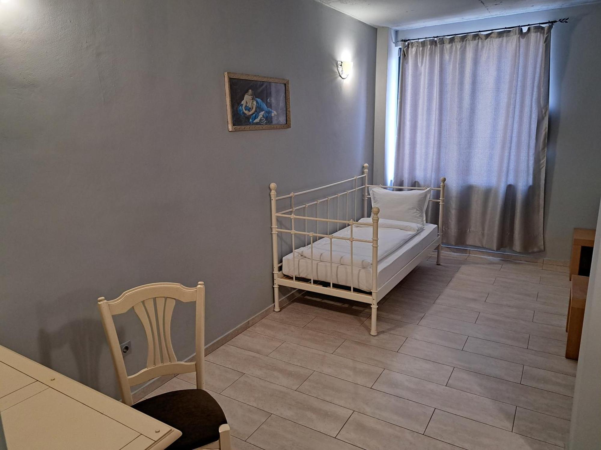 Хотел Антик Pernik Экстерьер фото